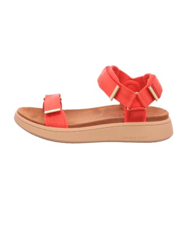 WODEN Sandale in rot