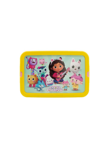 Gabby's Dollhouse Wonderland Kunststoff Aufbewahrungsbox 7 L
