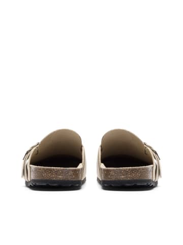 Bianco Pantolette in Sand