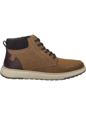 Josef Seibel Stiefelette Clayton 03 in braun