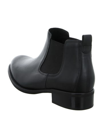 Gabor Chelsea Boots in Schwarz