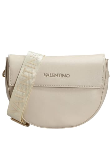 Valentino Bags Bigs - Umhängetasche 24 cm (nero) in ecru