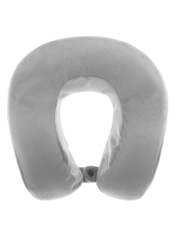 5five Simply Smart Nackenkissen in grau