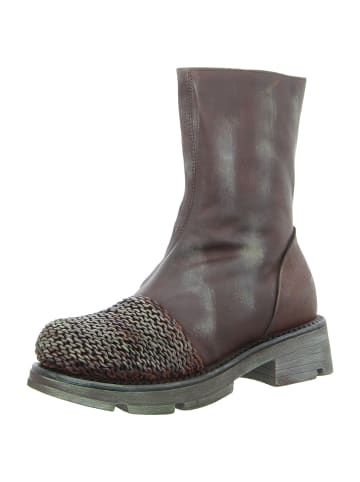 Papucei Klassischer Stiefel in braun
