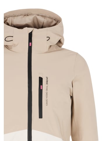 Protest " PRTDISK in BambooBeige