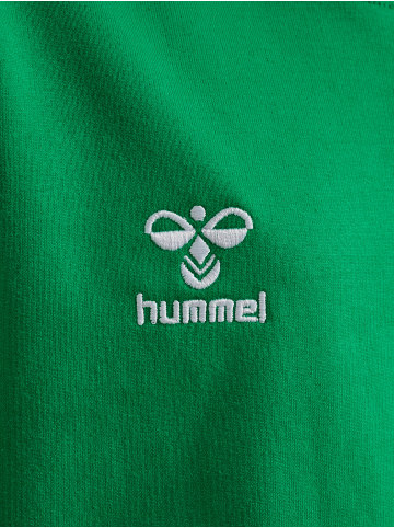 Hummel Hummel Reißverschluss Jacke Hmlgo Kinder in JELLY BEAN
