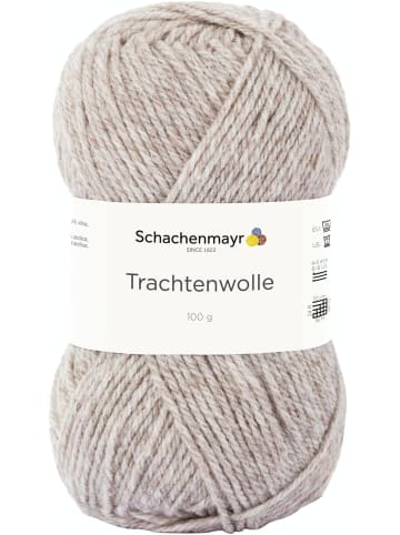 Schachenmayr since 1822 Handstrickgarne Trachtenwolle, 100g in Sisal Meliert