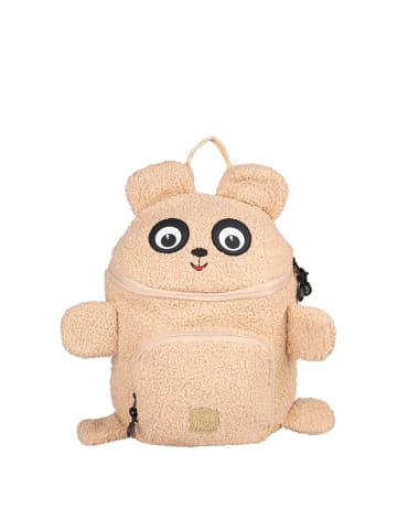 Pick & Pack Kinderrucksack S Teddy in braun