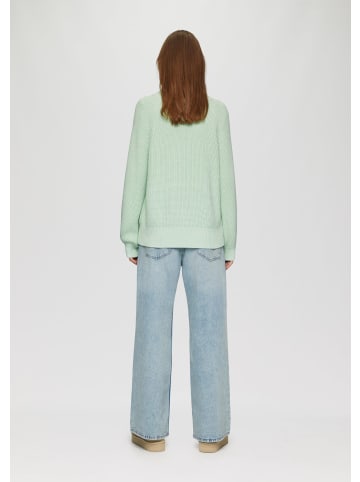 s.Oliver Strickpullover  in  6505_minze