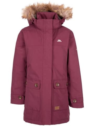 Trespass Kinder Regenjacke in Lila