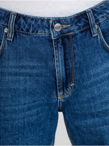 Reell Short "Rafter Short 2" in Blau