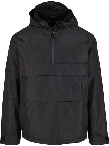Brandit Jacke "Windbreaker Arctic" in Schwarz