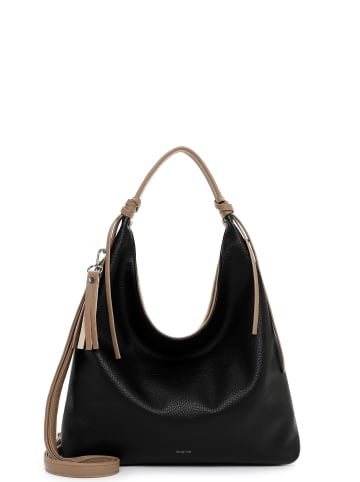 EMILY & NOAH Beutel E&N Clermont RUE 09 in black