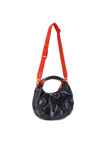 Les Visionnaires Unio Kitzbuehel Schultertasche S 34 cm in black