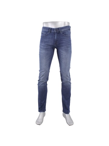 BOSS Jeans in Blau