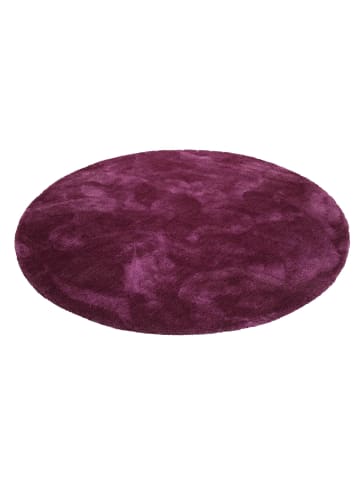 ESPRIT Teppich #relaxx in violett pink