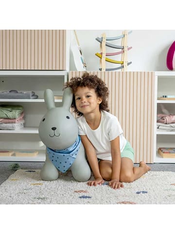 Kindsgut  Hüpftier in Hase-Design