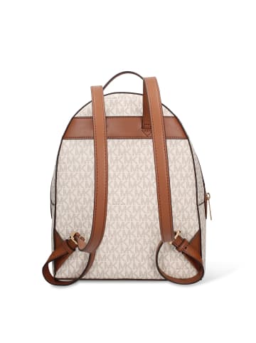 Michael Kors Rucksack in CREAM
