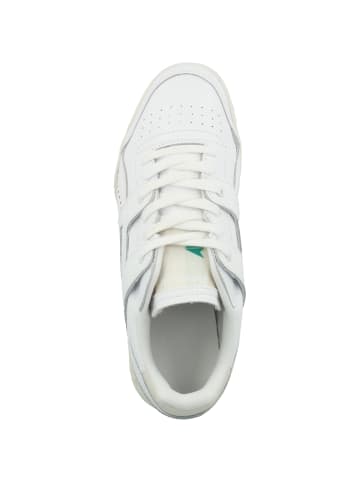 Reebok Sneaker low Workout Lo Plus in weiss