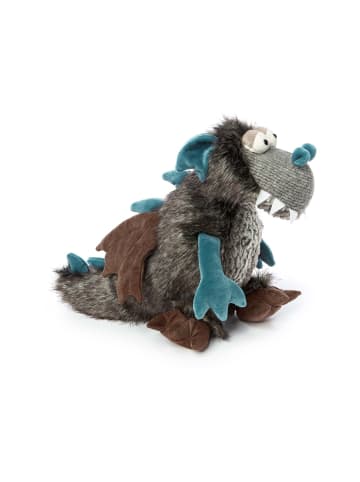 Sigikid Kuscheltier Middle Age, BeastsTown in grau