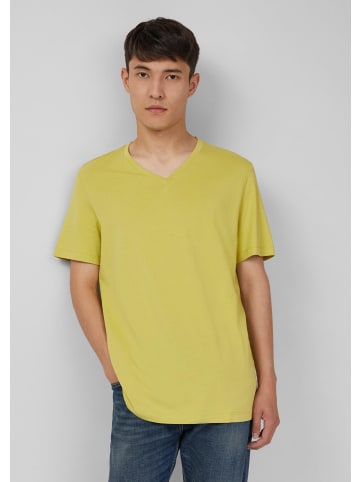 s.Oliver T-Shirt in 7301_limettengrün