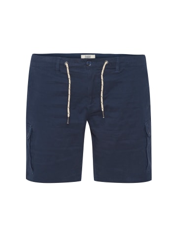 BLEND Cargoshorts BHSiello Big & Tall in Blau