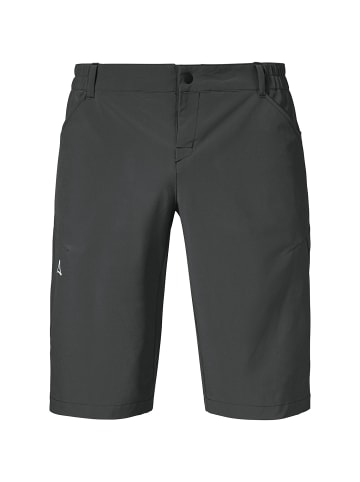 Schöffel M SHORTS GRADO in Schwarz