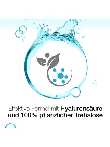 Neutrogena Hyaluron Konzentrat "Hydro Boost" 6er-Pack (6x 15ml)