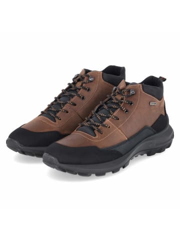 Beliano Outdoorboots in braun