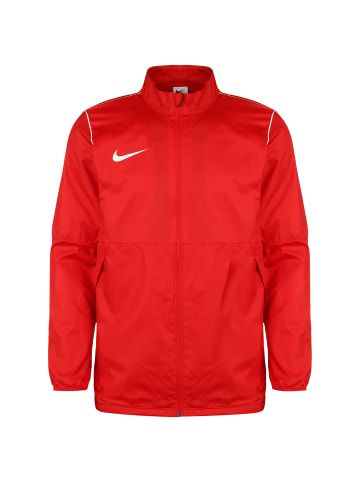 Nike Performance Regenjacke Park 20 Repel in rot / weiß