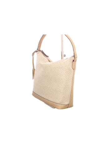Gabor Handtasche für Damen in beige