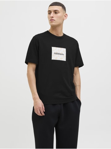 Jack & Jones T-shirt in Black