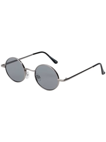 BEZLIT Damen Sonnenbrille in Grau/Silber