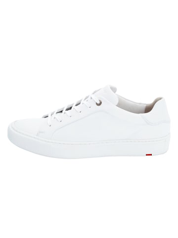 LLOYD Sneaker AJAN in weiss