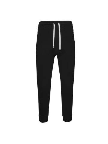 Champion Jogginghose Rib Cuff Pants in schwarz