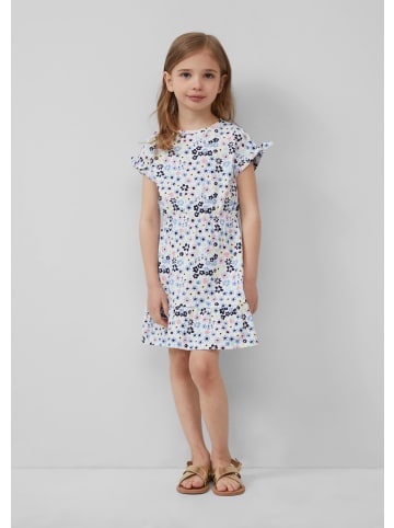 s.Oliver Kleid in 01A2_weiß