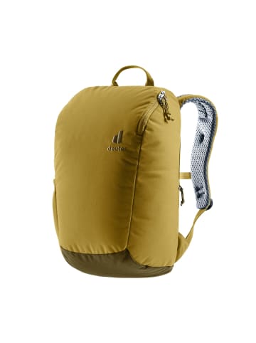 Deuter Rucksack 16 L in kelp-nori