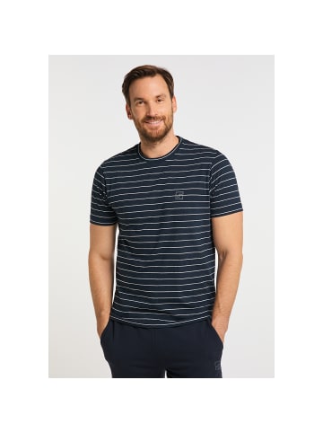 Joy T-Shirt DELIAN in Marine