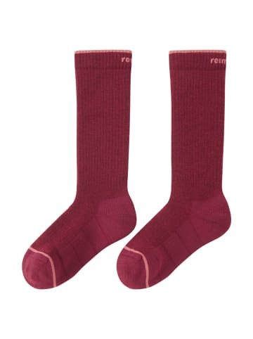 Reima Socken Urheilu Cranberry