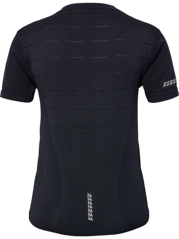 Newline Newline T-Shirt Nwlriverside Laufen Damen Leichte Design Nahtlosen in BLACK