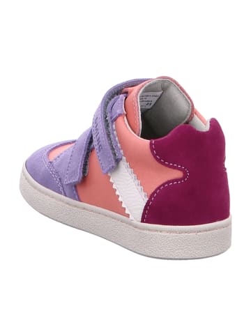 Däumling Klettschuhe in Rosa