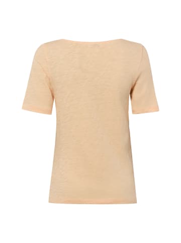 Marc O'Polo Shirt in aprikot