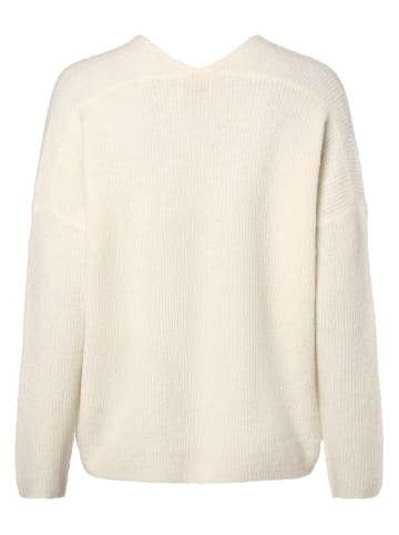 Mos Mosh Pullover MMThora in weiß - 0004