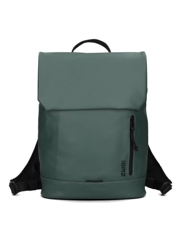 Zwei Cargo Daypack 37 cm Laptopfach in pine