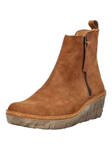El Naturalista Stiefelette in Wood