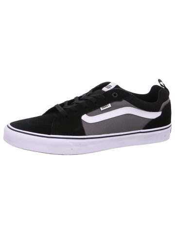 Vans Leinenschuh Filmore in Grau
