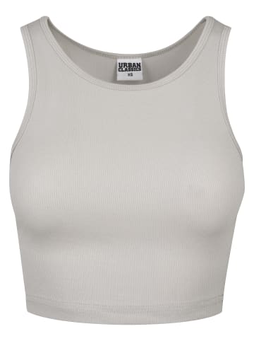 Urban Classics Tanks & Cami in grey