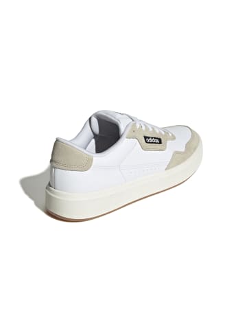 adidas Sneaker PARK ST 2.0 in ftwwht/cblack/wonbei