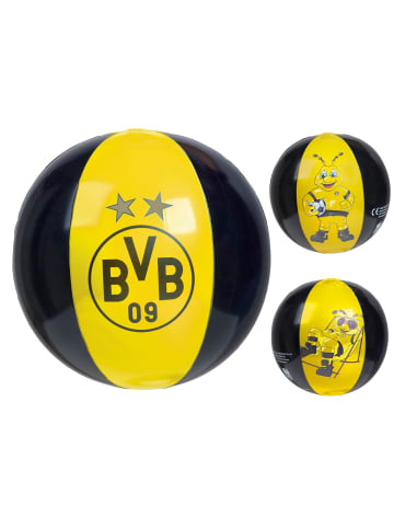 WEHNCKE BVB Strandbal in Gelb ab 3 Jahre
