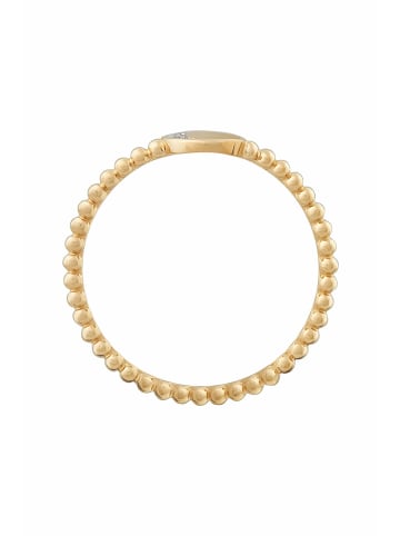 caï Ring für Damen in gold